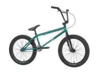 Sunday Bikes "Primer" 2027 BMX Rad - Gloss Pine Green