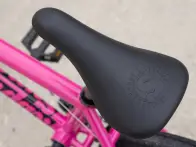 Sunday Bikes "Primer" 2027 BMX Bike - Gloss Surf Pink