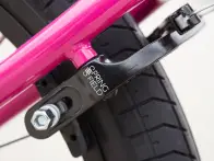 Sunday Bikes "Primer" 2027 BMX Bike - Gloss Surf Pink