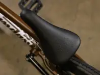Sunday Bikes "Primer" 2027 BMX Rad - Matte Dark Brown