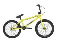Sunday Bikes "Primer 20.5" 2014 BMX Bike