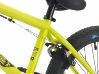 Sunday Bikes "Primer 20.5" 2014 BMX Bike