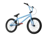 Sunday Bikes "Primer 20.5"TT" 2013 BMX Rad