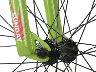 Sunday Bikes "Primer 20.5"TT" 2013 BMX Rad