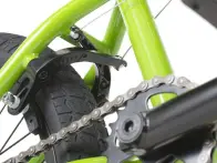 Sunday Bikes "Primer 20.5"TT" 2013 BMX Rad