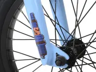 Sunday Bikes "Primer Jr. 16" 2013 BMX Bike