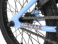 Sunday Bikes "Primer Jr. 16" 2013 BMX Bike