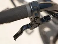 Sunday Bikes "Primer Park" 2022 BMX Bike - Black
