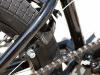 Sunday Bikes "Primer Park" 2022 BMX Bike - Black