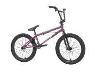 Sunday Bikes "Primer Park" 2027 BMX Rad - Gloss Berry