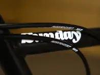 Sunday Bikes "Primer Park" 2027 BMX Rad - Gloss Berry
