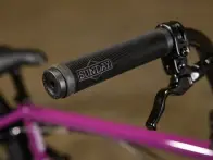 Sunday Bikes "Primer Park" 2027 BMX Rad - Gloss Berry