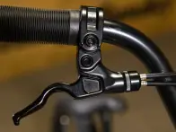 Sunday Bikes "Primer Park" 2027 BMX Rad - Gloss Berry