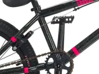 Sunday Bikes "PRO Aaron Ross" 2014 BMX Rad
