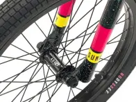 Sunday Bikes "PRO Aaron Ross" 2014 BMX Rad
