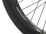 Sunday Bikes "PRO Aaron Ross" 2014 BMX Rad
