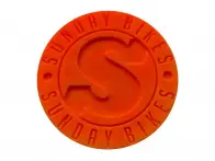 Sunday Bikes "Puck Grind" Wachs