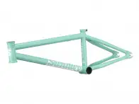 Sunday Bikes "Ranger 18" BMX Rahmen - 18 Zoll