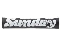 Sunday Bikes "Reversible Wavelength/Sweeper Posse" BMX Bar Pad