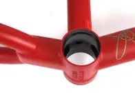 Sunday Bikes "Rooster" BMX Rahmen