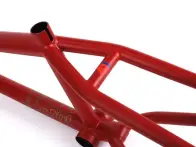 Sunday Bikes "Rooster" BMX Rahmen