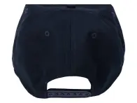 Sunday Bikes "S-Man 5-Panel" Kappe - Navy Blue