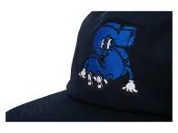 Sunday Bikes "S-Man 5-Panel" Kappe - Navy Blue