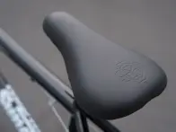 Sunday Bikes "Scout" 2017 BMX Rad - Black