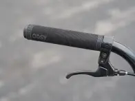 Sunday Bikes "Scout" 2017 BMX Rad - Black