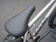 Sunday Bikes "Scout" 2018 BMX Rad - Raw