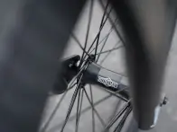 Sunday Bikes "Scout" 2018 BMX Bike - Semi Matte Black