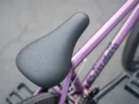 Sunday Bikes "Scout" 2018 BMX Bike - Trans Light Purple