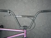 Sunday Bikes "Scout" 2018 BMX Bike - Trans Light Purple