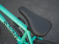 Sunday Bikes "Scout" 2019 BMX Bike - Gloss Toothpaste Green