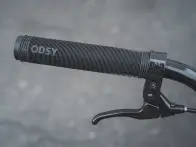 Sunday Bikes "Scout" 2019 BMX Bike - Matte Black
