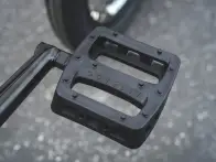 Sunday Bikes "Scout" 2019 BMX Bike - Matte Black