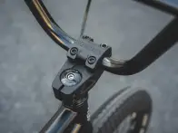 Sunday Bikes "Scout" 2019 BMX Bike - Matte Black