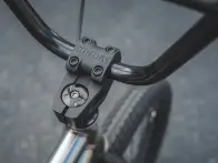 Sunday Bikes "Scout" 2019 BMX Bike - Matte Raw