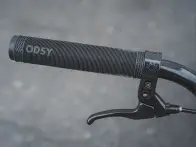 Sunday Bikes "Scout" 2019 BMX Bike - Matte Raw
