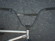 Sunday Bikes "Scout" 2019 BMX Bike - Matte Raw