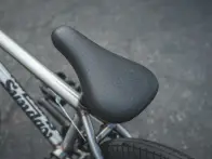 Sunday Bikes "Scout" 2019 BMX Bike - Matte Raw
