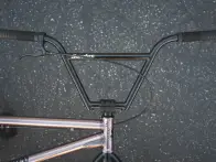 Sunday Bikes "Scout" 2019 BMX Rad - Translucent Rose Gold
