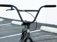 Sunday Bikes "Scout" 2020 BMX Bike - Gloss Black