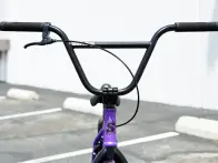 Sunday Bikes "Scout" 2020 BMX Rad - Matte Grape Soda