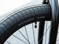 Sunday Bikes "Scout" 2020 BMX Rad - Matte Grape Soda