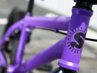 Sunday Bikes "Scout" 2020 BMX Rad - Matte Grape Soda