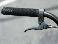 Sunday Bikes "Scout" 2020 BMX Rad - Matte Grape Soda