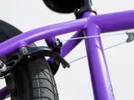 Sunday Bikes "Scout" 2020 BMX Rad - Matte Grape Soda