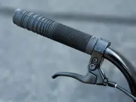 Sunday Bikes "Scout" 2020 BMX Rad - Matte Raw