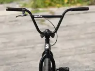 Sunday Bikes "Scout" 2022 BMX Rad - Gloss Black